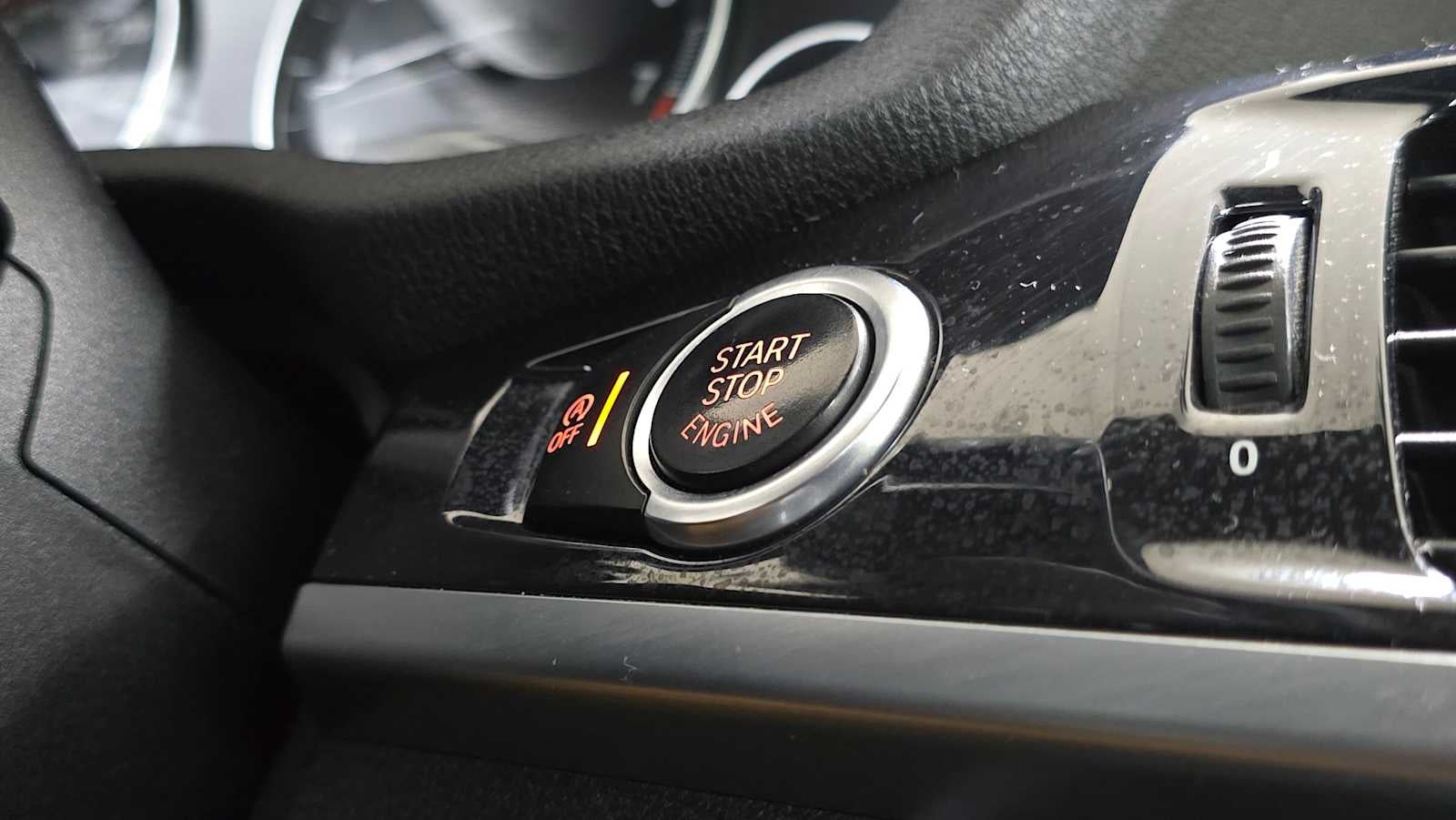 2014 BMW X3 xDrive35i xDrive35i