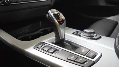 2014 BMW X3 xDrive35i xDrive35i