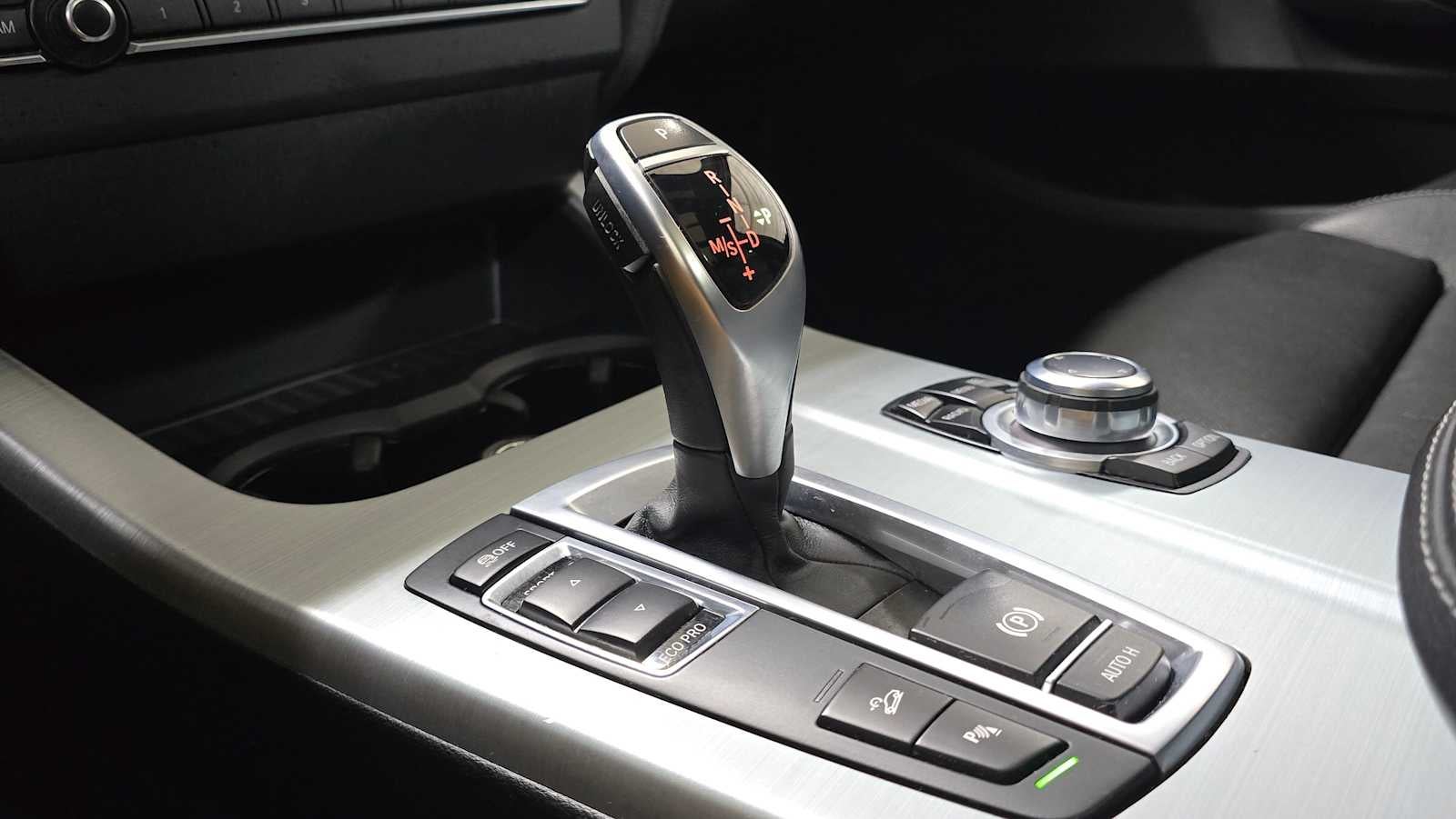 2014 BMW X3 xDrive35i xDrive35i