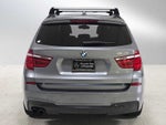 2014 BMW X3 xDrive35i xDrive35i