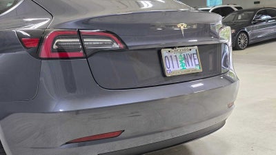 2023 Tesla Model 3 RWD