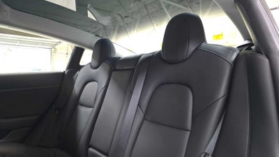 2023 Tesla Model 3 RWD