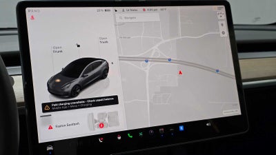 2023 Tesla Model 3 RWD