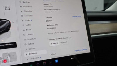 2023 Tesla Model 3 RWD