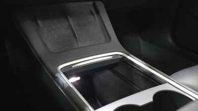 2023 Tesla Model 3 RWD