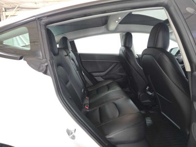 2021 Tesla Model 3 Performance