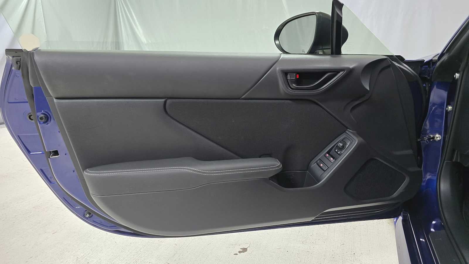 2023 Toyota GR86 Auto (Natl)