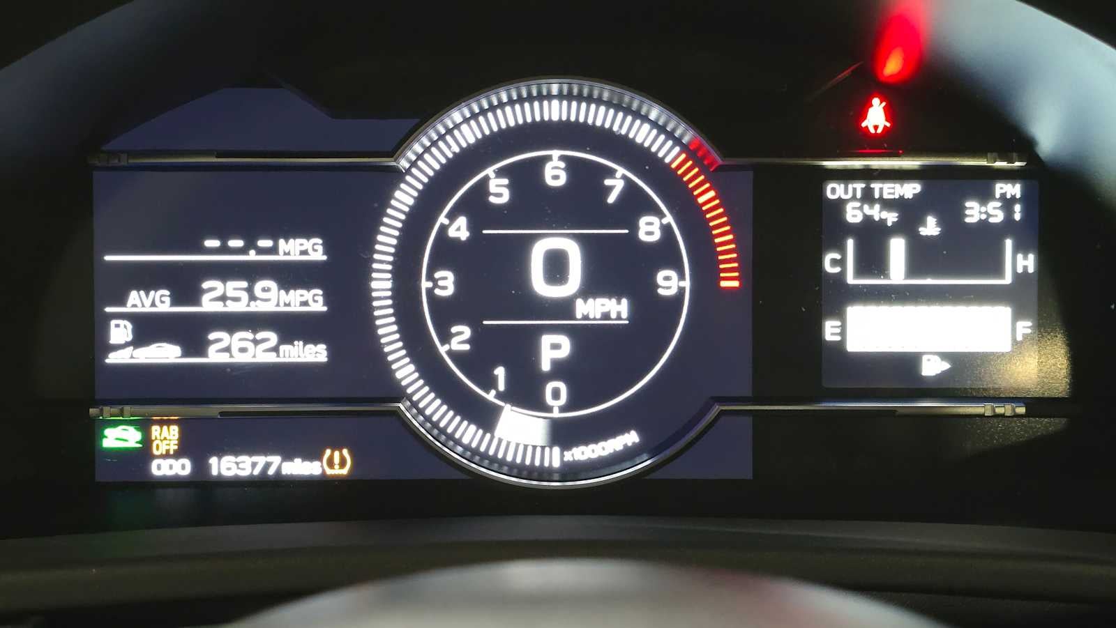 2023 Toyota GR86 Auto (Natl)