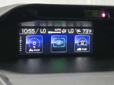 2022 Subaru Forester Touring