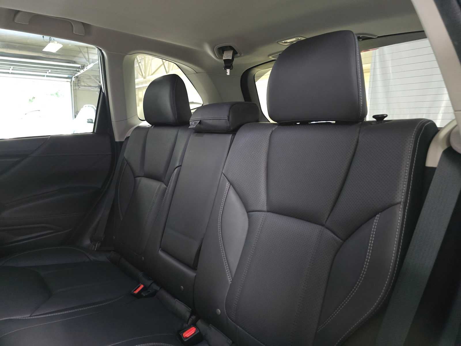 2022 Subaru Forester Touring