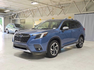 2022 Subaru Forester Touring