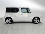 2013 Nissan cube SL