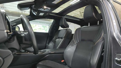 2024 Toyota Crown Limited