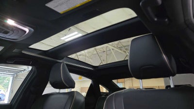 2024 Toyota Crown Limited