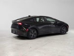 2025 Toyota Prius Plug-In Hybrid SE