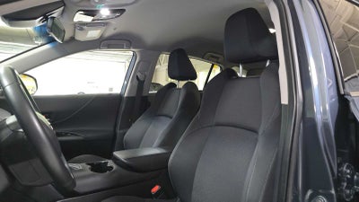 2023 Toyota Venza LE