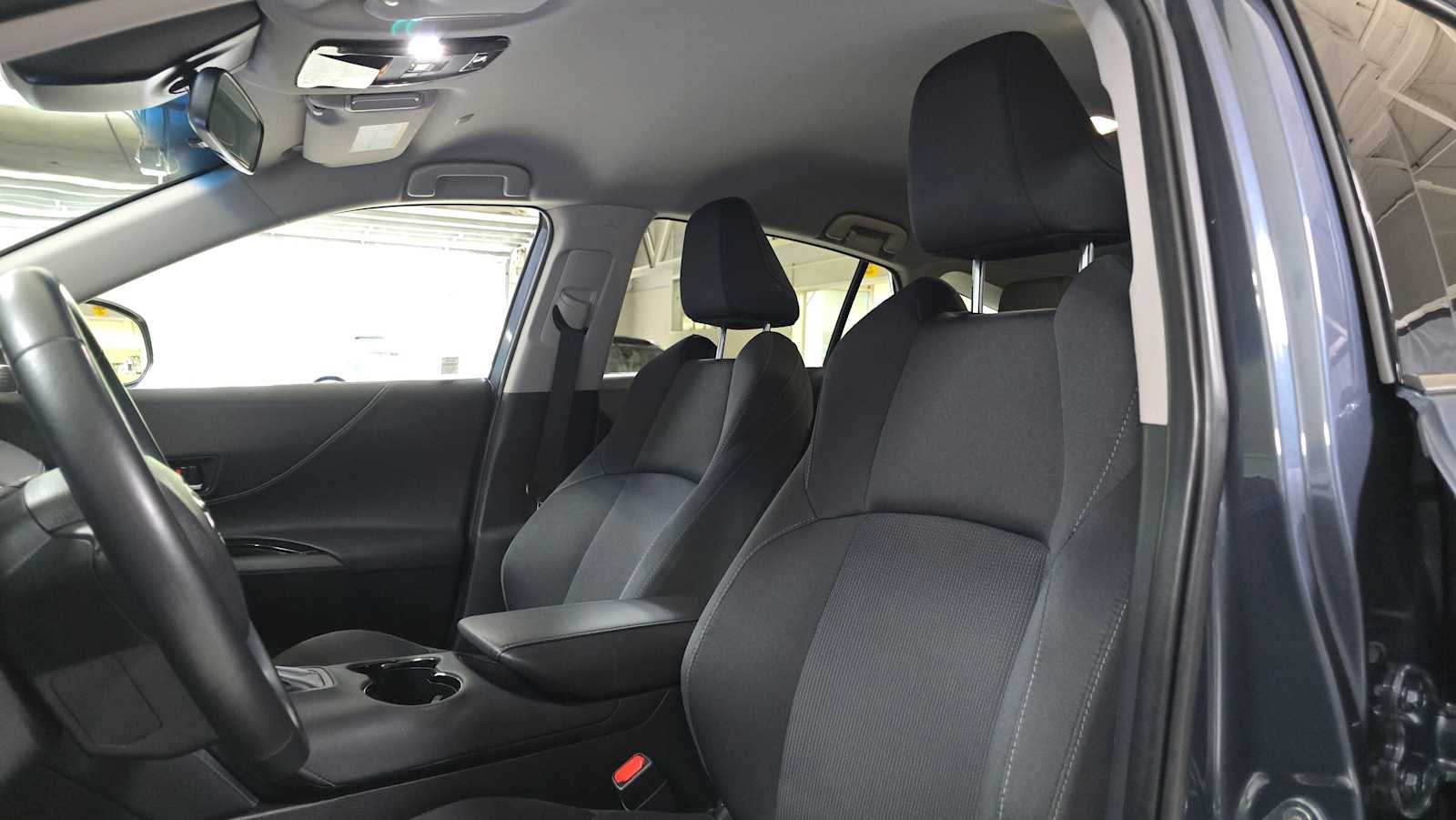 2023 Toyota Venza LE