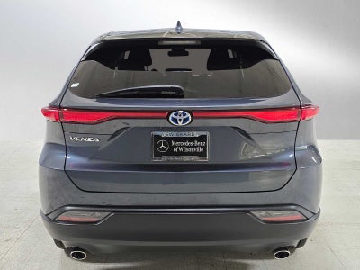 2023 Toyota Venza LE