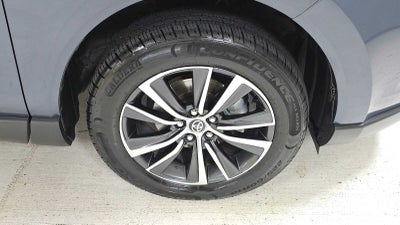 2023 Toyota Venza LE