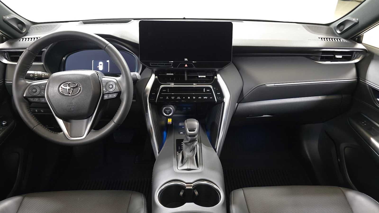 2024 Toyota Venza Limited