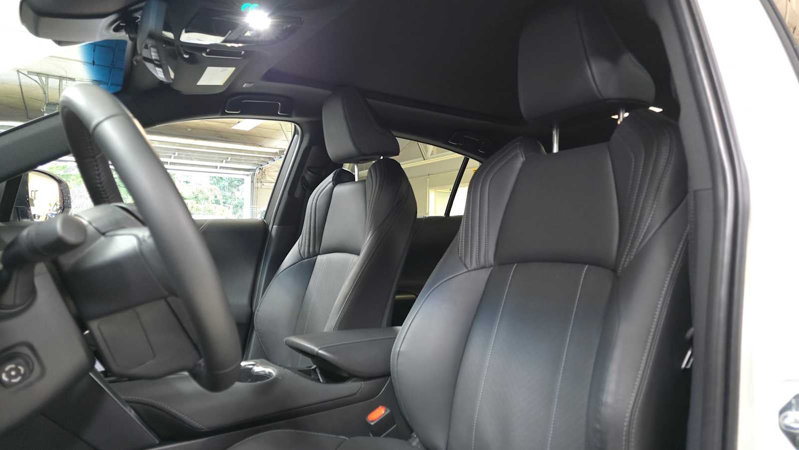 2024 Toyota Venza Limited