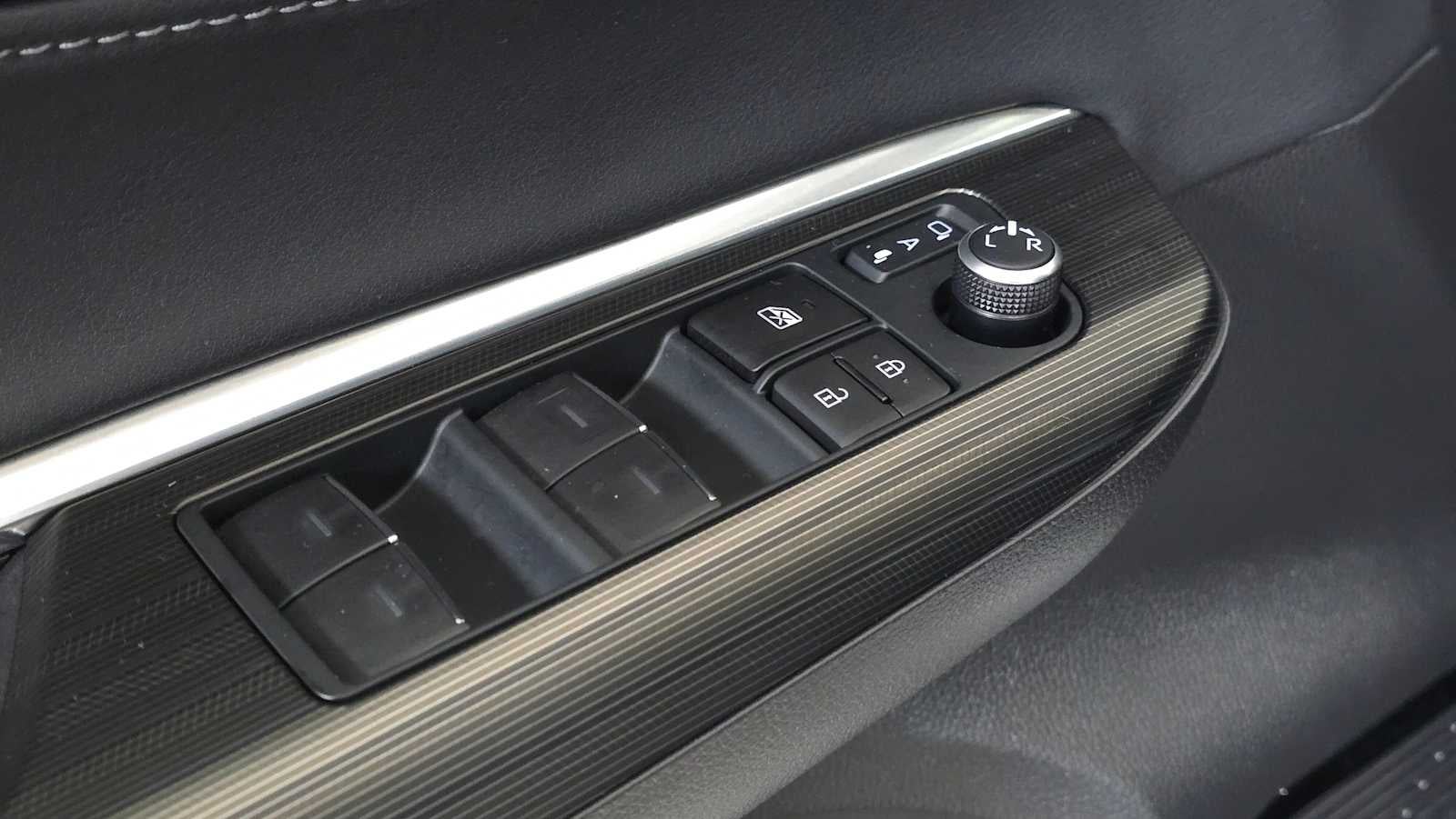 2024 Toyota Venza Limited