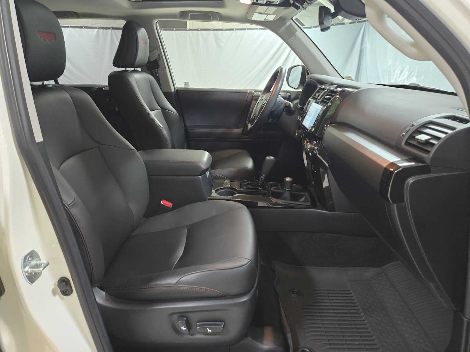2021 Toyota 4Runner TRD Off Road Premium