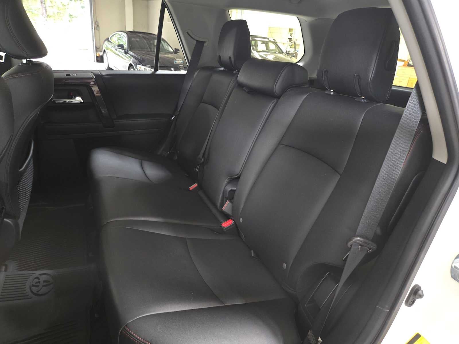 2021 Toyota 4Runner TRD Off Road Premium