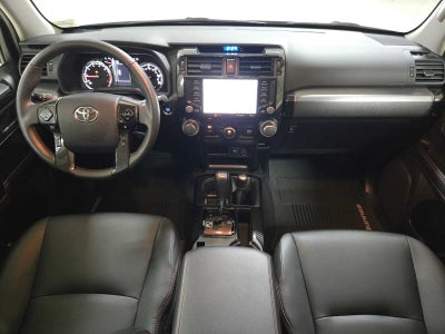 2021 Toyota 4Runner TRD Off Road Premium