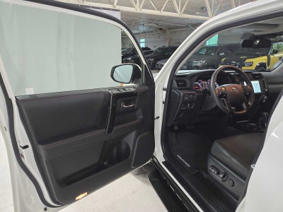 2021 Toyota 4Runner TRD Off Road Premium