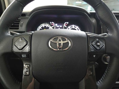 2021 Toyota 4Runner TRD Off Road Premium