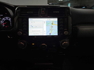 2021 Toyota 4Runner TRD Off Road Premium