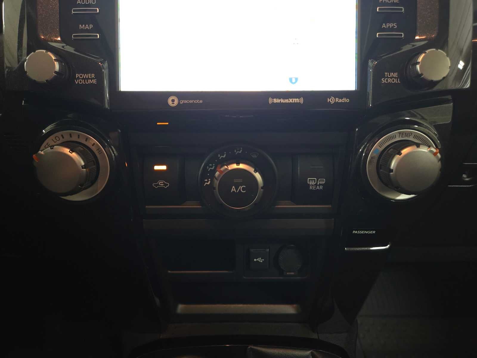 2021 Toyota 4Runner TRD Off Road Premium