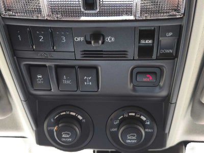 2021 Toyota 4Runner TRD Off Road Premium