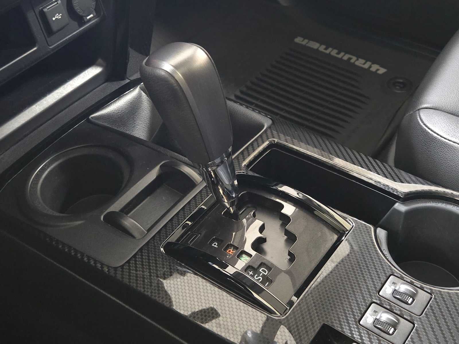 2021 Toyota 4Runner TRD Off Road Premium