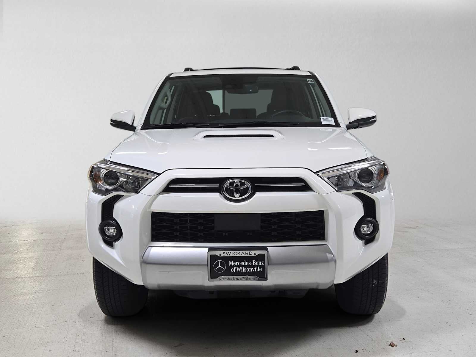 2021 Toyota 4Runner TRD Off Road Premium