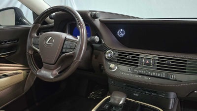 2020 Lexus LS 500 LS 500