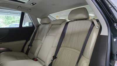 2020 Lexus LS 500 LS 500