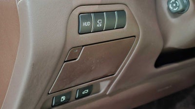 2020 Lexus LS 500 LS 500