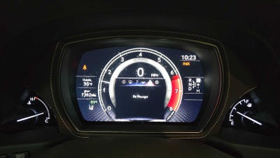 2020 Lexus LS 500 LS 500