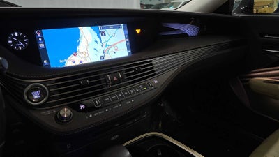 2020 Lexus LS 500 LS 500