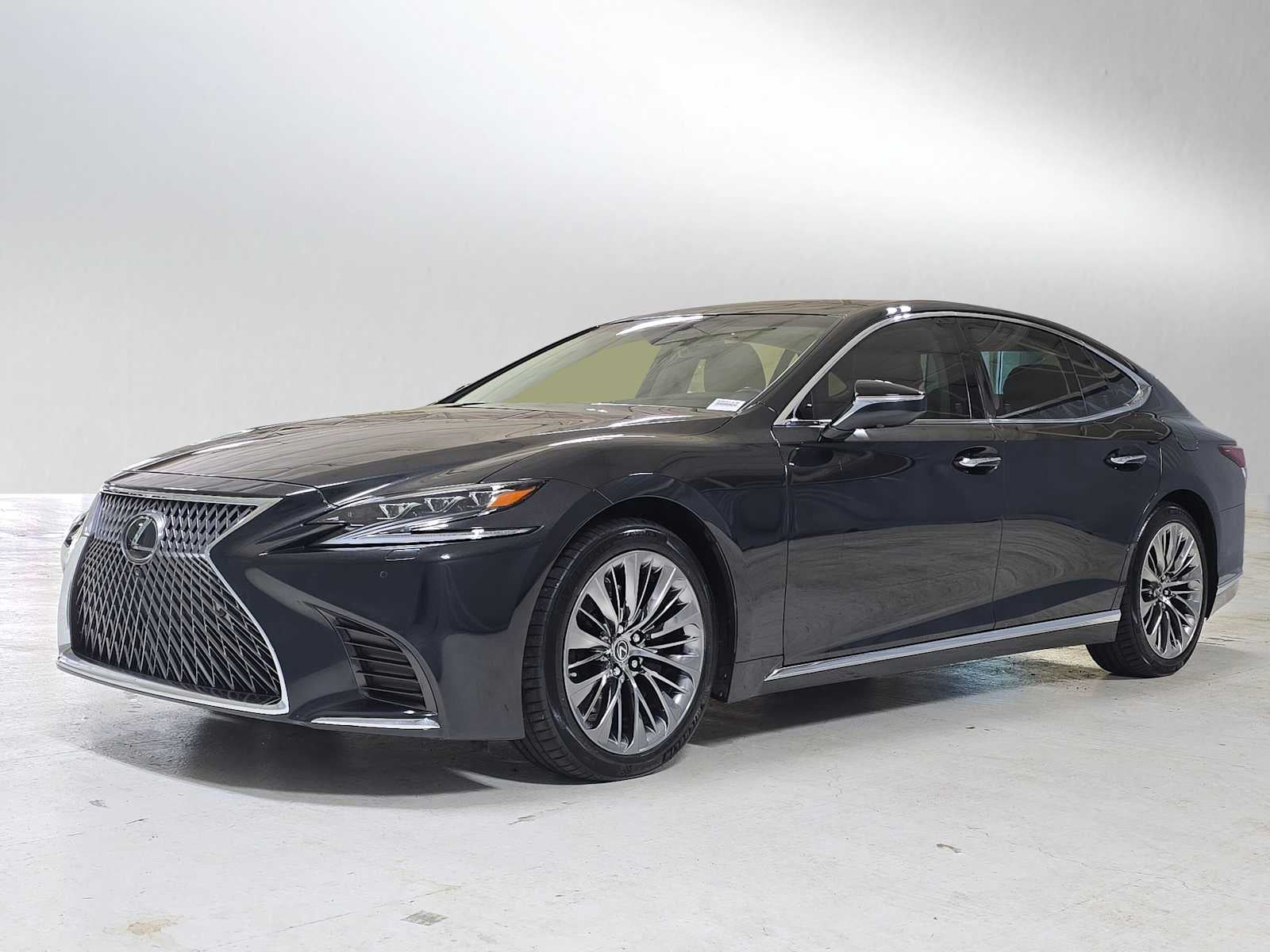 2020 Lexus LS 500 LS 500