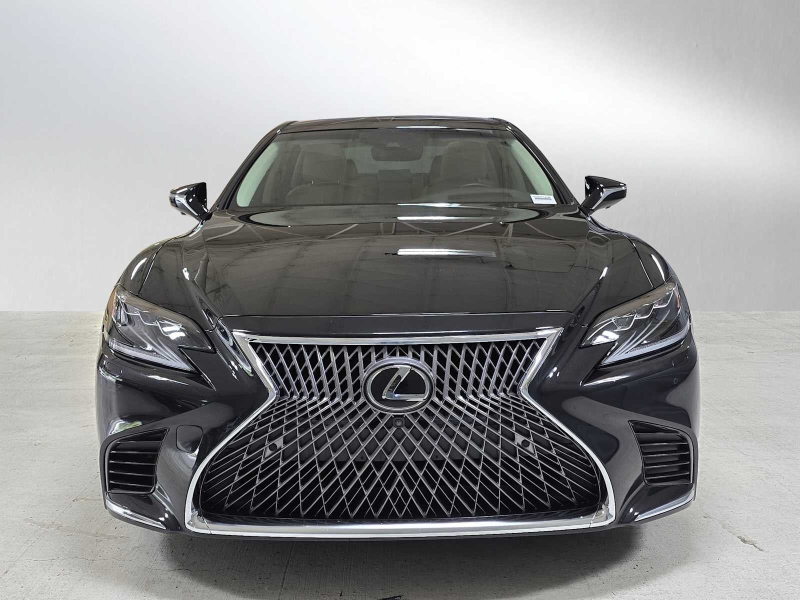 2020 Lexus LS 500 LS 500