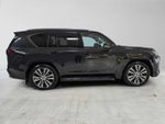 2026 Lexus LX 600 Luxury