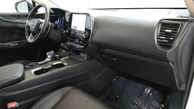 2024 Lexus NX Premium