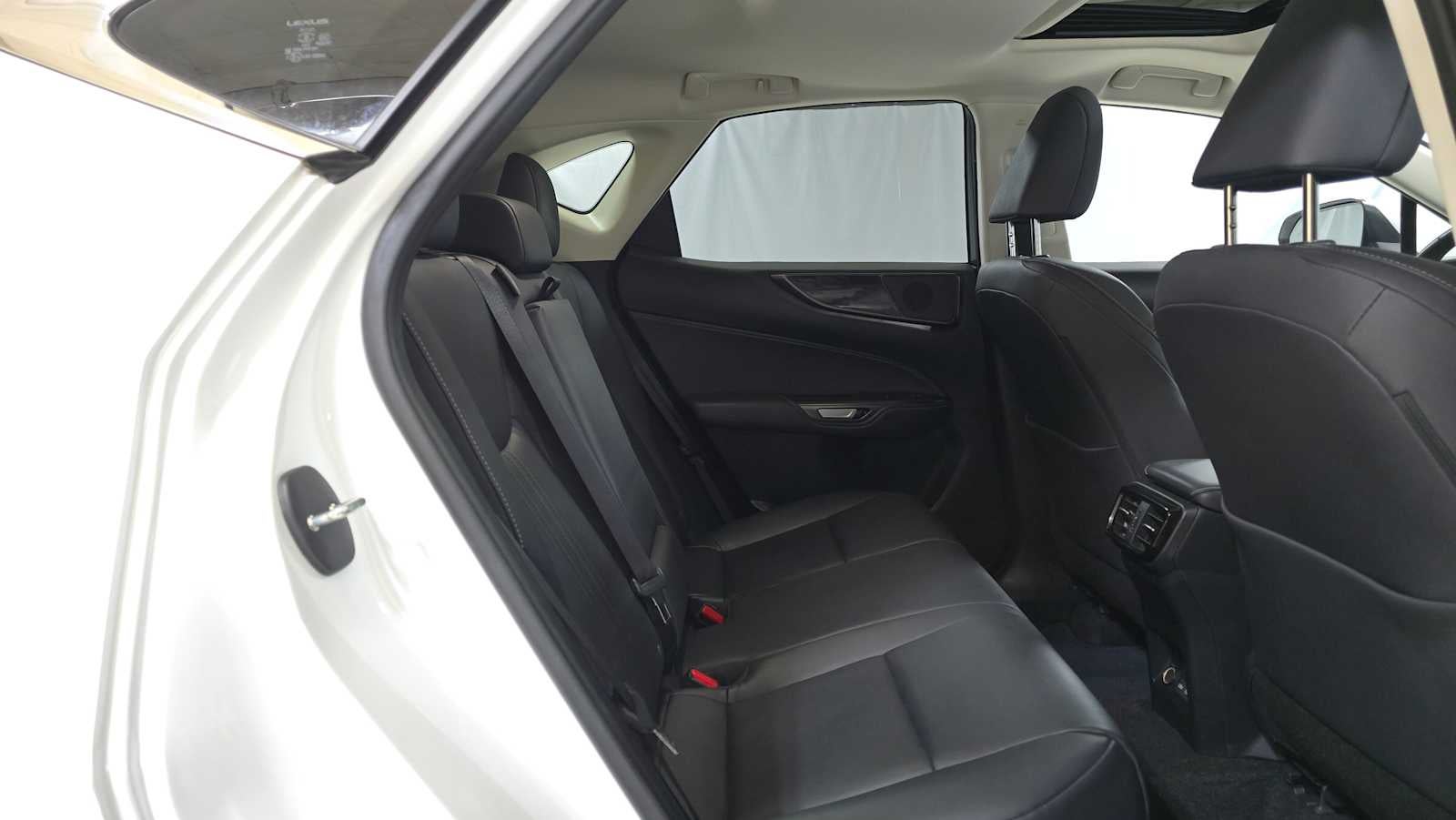 2024 Lexus NX Premium