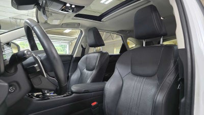 2024 Lexus NX Premium