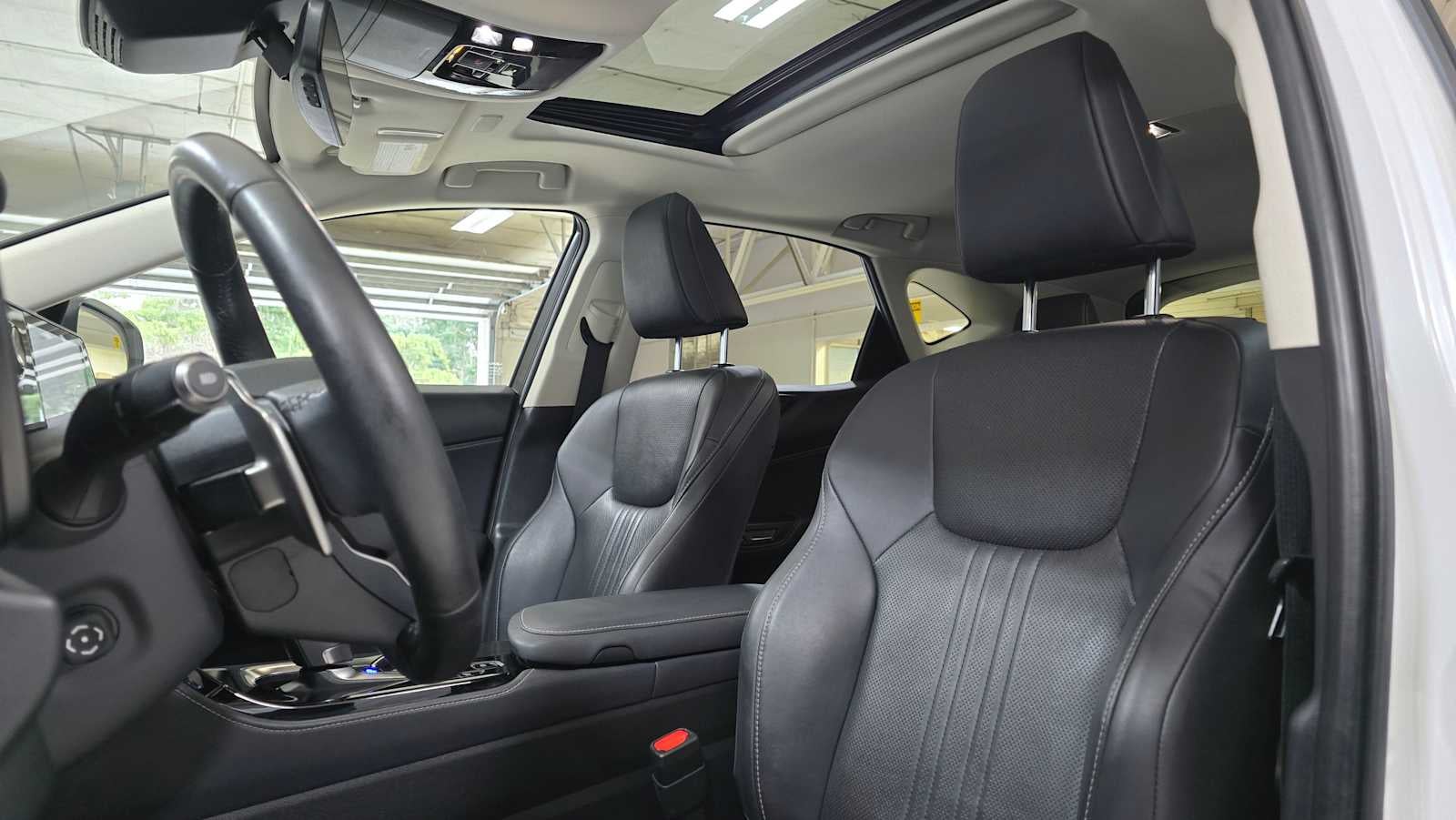 2024 Lexus NX Premium