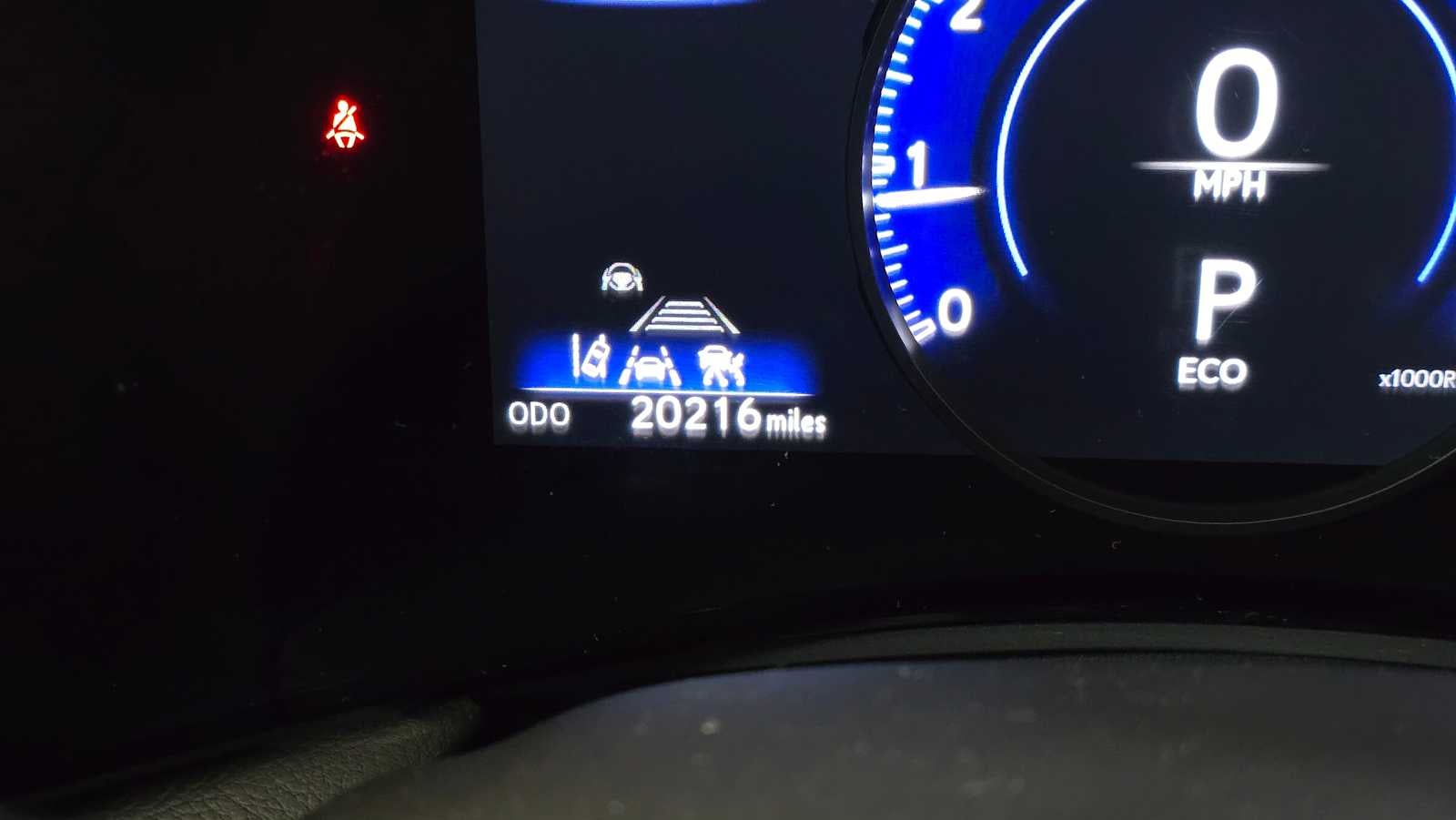 2024 Lexus NX Premium