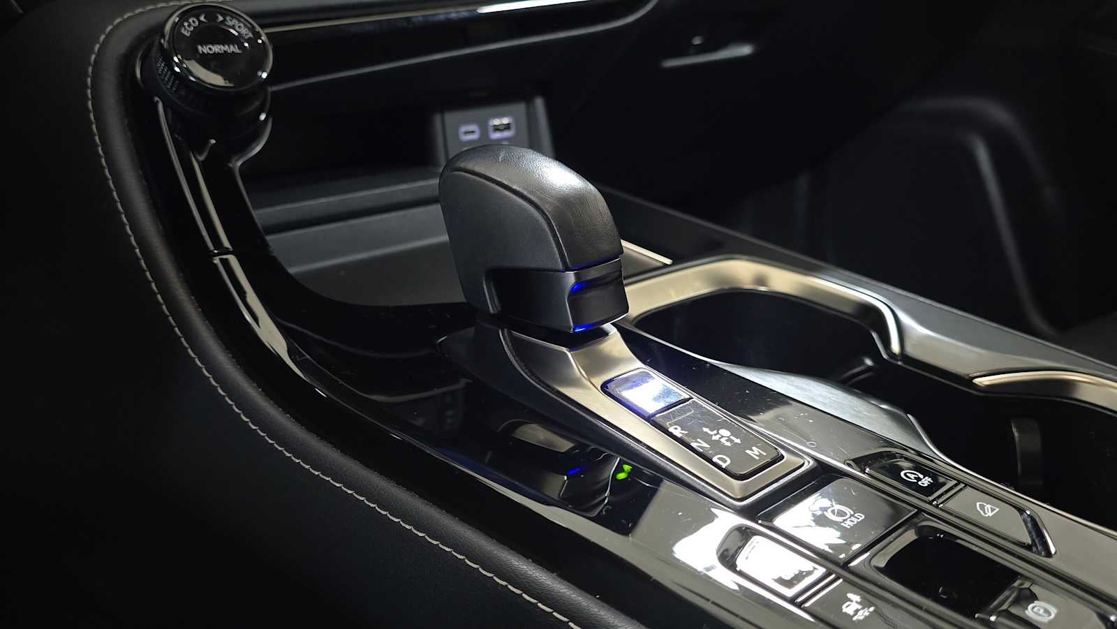 2024 Lexus NX Premium